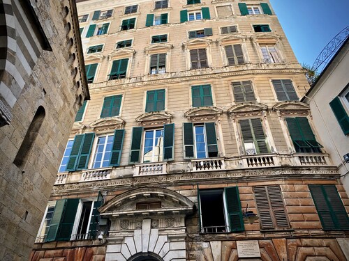 Romantica Suite con Vista San Donato