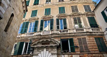 Romantica Suite con Vista San Donato