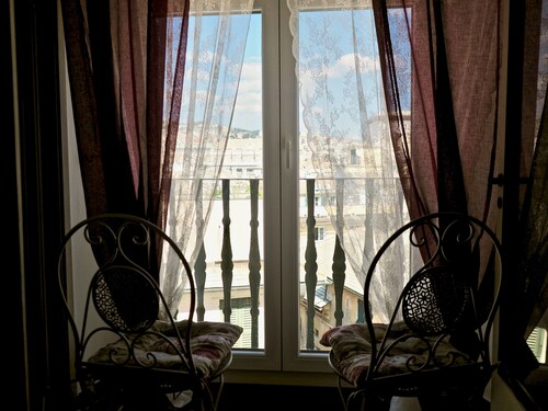 Romantica Suite con Vista San Donato