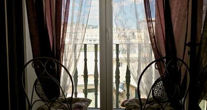 Romantica Suite con Vista San Donato