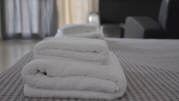 Estudio | Área de sala de estar | Televisión de pantalla plana