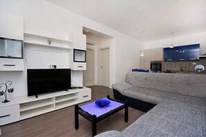 منطقة المعيشة