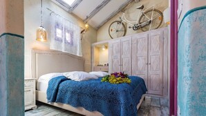 Studio | 1 slaapkamer, beddengoed