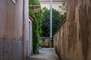 Property grounds - Dominik 1-2 (Mali Losinj)