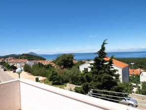 公寓 (2 Bedrooms) | 海灘/海景