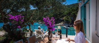 La Casetta di Nonna Lea