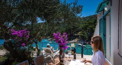 La Casetta di Nonna Lea