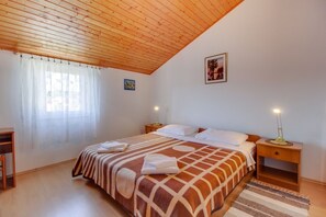 Apartment, 2 Bedrooms