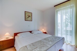 Apartment (1 Bedroom) - Vanda - Apartment Danica (Mali Losinj)