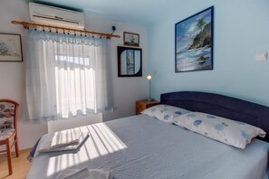 Apartment (1 Bedroom)