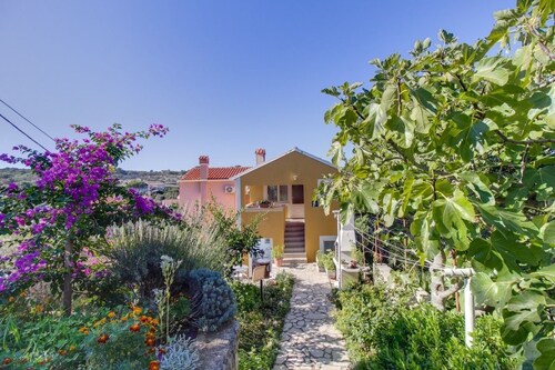 Apartment Bozena 1-2