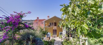 Apartment Bozena 1-2