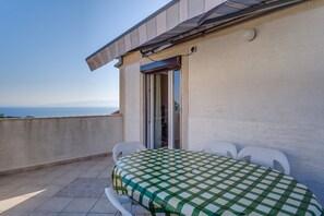 Apartment, 2 Bedrooms | Balcony - Borka - Apartment Borka (Mali Losinj)