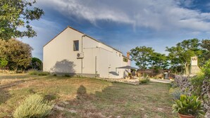 Garden - Bonic - Apartment Bonic 2 (Mali Losinj)