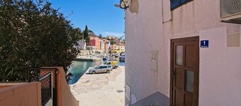 Antonella - Apartment Nikola