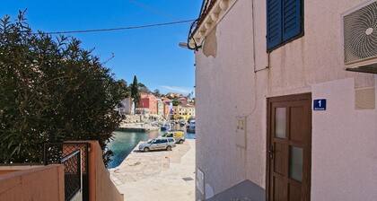 Antonella - Apartment Nikola