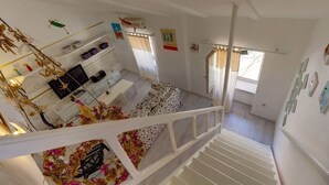 Treppe