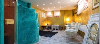 La Dolce Vita Suites - Casablanca