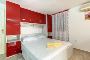 Studio Apartment - Leila - Apartment Leila 1 (Mali Losinj)