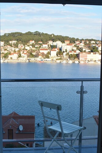 House Montevideo - sea View Apartment Olive