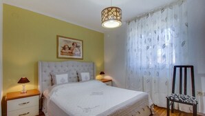 2 chambres