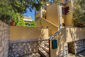 Exterior - Emma - Apartment Emma 2 (Mali Losinj)