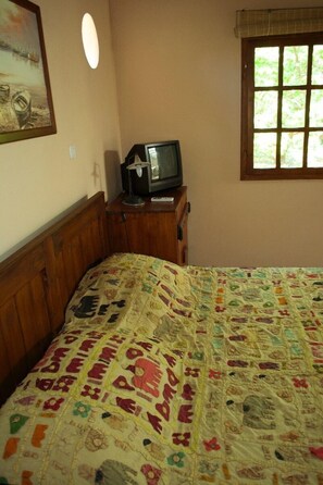 Studio Apartment | Utsikt från rummet