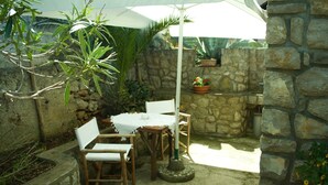 Unclassified image, 5 of 26, button - Dali - Apartment Dali (Mali Losinj)