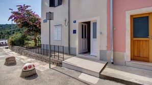 Detalle exterior