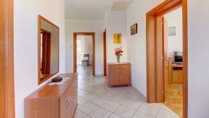 Apartment (2 Bedrooms) | 2 bedrooms, free WiFi, bed sheets - Helena - Apartment Helena 1 (Mali Losinj)