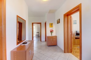 2 bedrooms, free WiFi, bed sheets - Helena - Apartment Helena 1 (Mali Losinj)