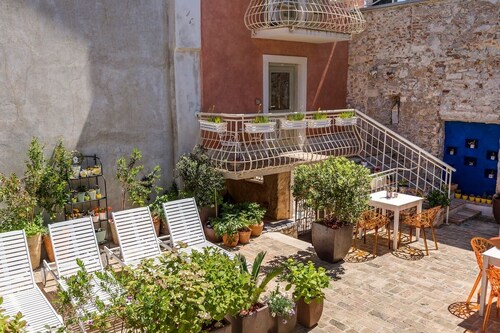 La Dolce Vita Suites - Belle Epoque