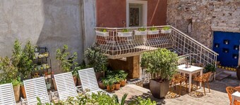 La Dolce Vita Suites - Belle Epoque