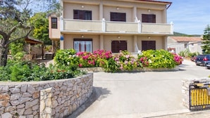 Exterior - Ani 1 - Apartment Ani 1 (Mali Losinj)