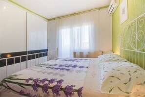1 bedroom, free WiFi, bed sheets - Ani 1 - Apartment Ani 1 (Mali Losinj)