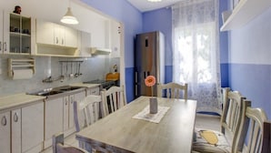 Private kitchen - Ani 1 - Apartment Ani 1 (Mali Losinj)