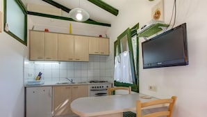 Coin cuisine privé