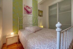 Apartment (2 Bedrooms)