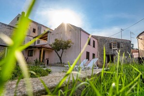 Exterior - Alen - Apartment Alen (Mali Losinj)