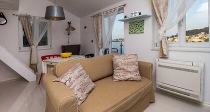 Montevideo - sea View Apartment Popeye