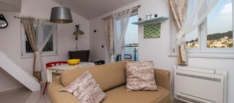 Montevideo - sea View Apartment Popeye