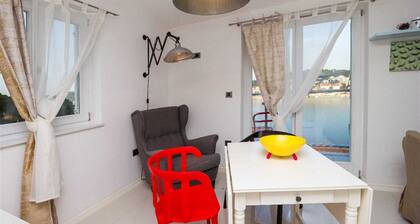 Montevideo - sea View Apartment Popeye