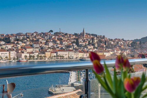 Montevideo - sea View Apartment Swee'pea
