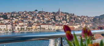 蒙特維多 - 斯威琵雅海景公寓飯店