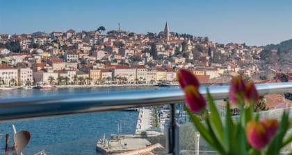 Montevideo - sea View Apartment Swee'pea