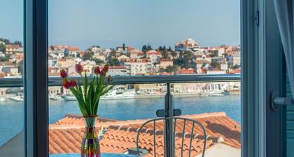 Montevideo - sea View Apartment Swee'pea