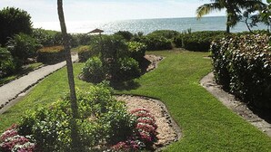 Condo, 2 Bedrooms | Garden view - Sayana 103 (Sanibel)