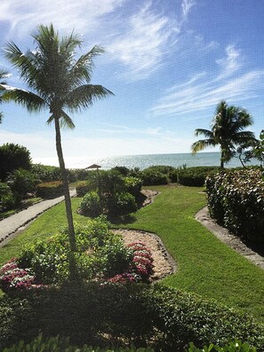 Condo, 2 Bedrooms | Garden view - Sayana 103 (Sanibel)