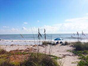 Condo, 2 Bedrooms | Beach/ocean view