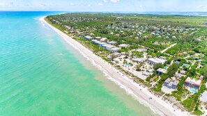 Condo, 2 Bedrooms | Beach